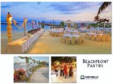 Costabella Tropical Beach Resort 3*