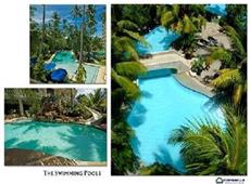 Costabella Tropical Beach Resort 3*