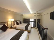 Crown Regency Resort and Convention Center 4*