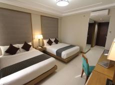 Crown Regency Resort and Convention Center 4*