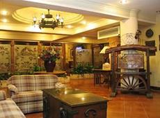 Crown Regency Residences Cebu 3*