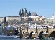 Lindner Prague Castle 5*