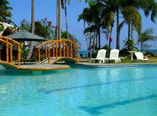 Crystal Paradise Resort Spa & Winery 4*