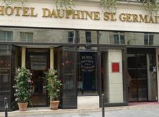 Dauphine Saint Germain 3*