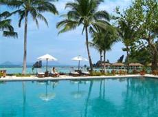 El Nido Resorts Lagen Island 4*