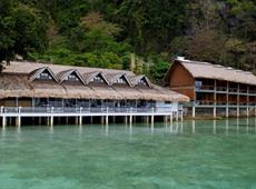 El Nido Resorts Miniloc Island 4*