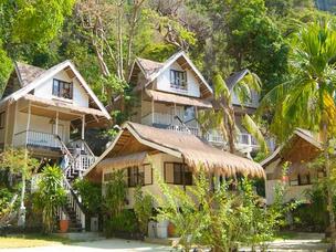 El Nido Resorts Miniloc Island 4*