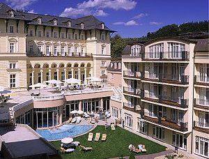 Falkensteiner Hotel Grand Spa Marienbad 4*
