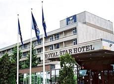 First Hotel Royal Star 4*