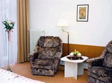 Praha Spa & Kur Hotel 3*