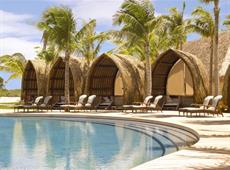 Four Seasons Resort Bora Bora 5*