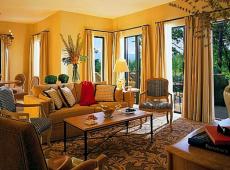 Four Seasons Resort Provence et Terre Blanche 5*
