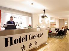Astotel Hotel George 3*