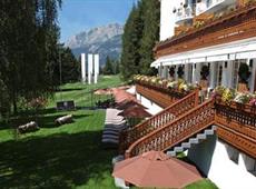 Grand Hotel du Golf 5*