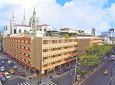 Grand Hotel Guayaquil 4*