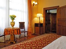 Grand Hotel Praha 4*