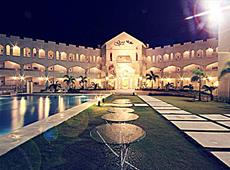Grand Vista Boracay Resort & Spa 5*