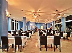 Grand Vista Boracay Resort & Spa 5*