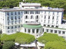 Grand-Hotel du Cap-Ferrat 5*