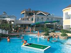 Super Fun Beach Resort 4*