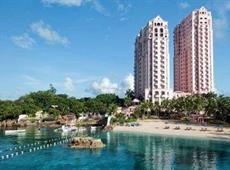 Movenpick Hotel Mactan Island Cebu 5*