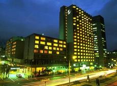 Hilton Colon Quito 5*
