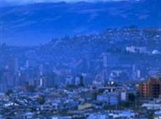 Hilton Colon Quito 5*
