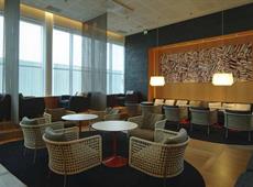 Hilton Helsinki Airport hotel 5*