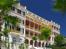 Hilton Imperial Dubrovnik 5*