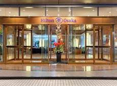 Hilton Osaka 5*