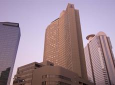 Hilton Tokyo 5*