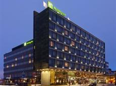 Holiday Inn Helsinki City Center 4*