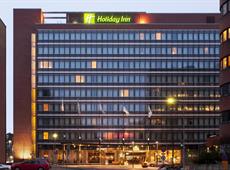 Holiday Inn Helsinki - West Ruoholahti 4*