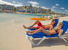 Holiday Inn Sunspree Resort Montego Bay 4*