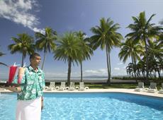 Holiday Inn Suva 4*