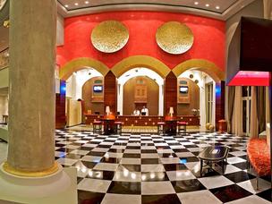 Iberostar Grand Hotel Rose Hall 5*