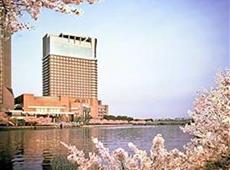 Imperial Hotel Osaka 5*