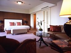 Imperial Hotel Tokyo 5*