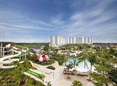 Imperial Palace Waterpark Resort & Spa 5*
