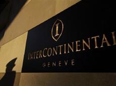 Intercontinental Geneva 5*