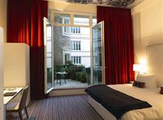 Hotel Intercontinental Paris Avenue Marceau 5*
