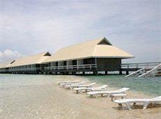 Island and Sun Beach Resort 4*
