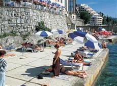Island Hotel Istra 4*