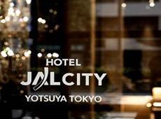 JAL City Yotsuya Tokyo 3*