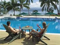Jean-Michel Cousteau Fiji Islands Resort 5*