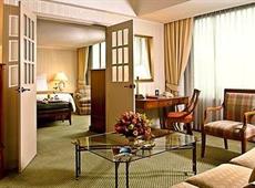 JW Marriott Hotel Quito 5*