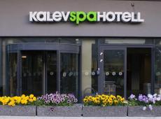 Kalev Spa Hotel & Waterpark 3*