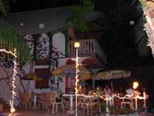 KokosNuss Garden Resort & Restaurant 3*