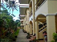 La Brisas de Boracay Resort 2*