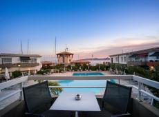 Best Western Hotel La Marina (Saint-Raphael) 4*